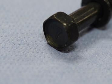 Sechskantschraube mit Scheibe 8x40 für Suzuki